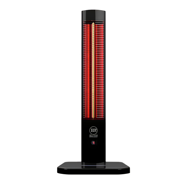 Karbon Infrared Kule tipi Isıtıcı STC-2500